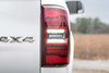 Tail Light - XB LED : Dodge Ram (09-18 / Gen II / Red Lens / Set) - 840203386194