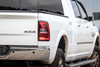 Tail Light - XB LED : Dodge Ram (09-18 / Gen II / Red Lens / Set) - 840203386194