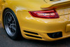 Tail Light - XB LED : Porsche 911 997.1 (05-08 / Red Lens / Set) - 840203386088