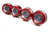 Tail Light - XB LED : Ferrari (95-04 / Set) - 840203398074