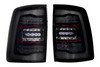 Tail Light - XB LED : Ram HD (19-24 / Smoked Lens / Set) - 840203378519