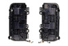 Tail Light - XB LED : Ford Bronco (21+ / Red Lens / Set) - 840203374764