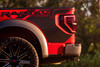 Tail Light - XB LED : Ford F-150 (09-14 / Red Lens / Set) - 840203396292