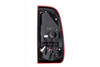 Tail Light - XB LED : Ford Super Duty (99-16 / Red Lens / Set) - 840203386149