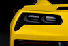 Tail Light - XB LED : Corvette C7 (14-19 / Smoked Lens Facelift / Set) - 840203374795