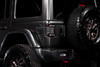 Tail Light - XB LED : Jeep Wrangler JL (18+ / Smoked Lens / Set) - 840203374719