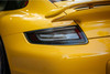 Tail Light - XB LED : Porsche 911 997.1 (05-08 / Smoked Lens / Set) - 840203378533