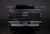 Tail Light - XB LED : GMC Sierra (14-18 / Red Lens / Set) - 840203386163