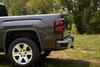 Tail Light - XB LED : GMC Sierra (14-18 / Red Lens / Set) - 840203386163