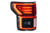 Tail Light - XB LED : Ford F-150 (15-20 / Red Lens / Set) - 840203386224