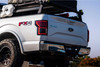 Tail Light - XB LED : Ford F-150 (15-20 / Red Lens / Set) - 840203386224