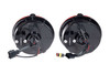 Tail Light - XB LED : Corvette C6 (05-13 / Smoked Lens / Set) - 840203375495