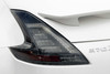 Tail Light - XB LED : Nissan 370Z (09-21 / Smoked Lens / Set) - 840203398760