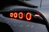 Tail Light - XB LED : Toyota Supra (20+ / Smoked Lens / Set) - 840203374771