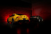 Tail Light - XB LED : Toyota Supra (20+ / Smoked Lens / Set) - 840203374771