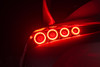 Tail Light - XB LED : Toyota Supra (20+ / Smoked Lens / Set) - 840203374771