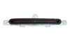 Brake Light - XB LED Third: Ford Mustang (10-14 / Red Lens) - 840203301432