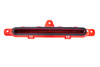 Brake Light - XB LED Third: Ford Mustang (10-14 / Smoked Lens) - 840203301449