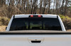 Brake Light - X3B LED Third: 2019+ Ram 1500 - 840203310427