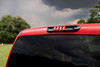 Brake Light - X3B LED Third: 07-13 Silverado/Sierra - 840203310434