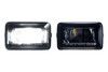 Fog Light - XB Evo: Type F2 (White / Set) - 840203375006