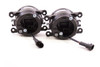 Fog Light - XB LED: Type S (Yellow Output / Set) - 840203362419