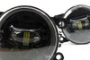 Fog Light - XB LED: Type S (Yellow Output / Set) - 840203362419