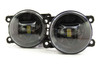 Fog Light - XB LED: Type S (Yellow Output / Set) - 840203362419