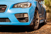 Fog Light - XB LED: Type S (Yellow Output / Set) - 840203362419