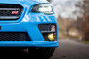 Fog Light - XB LED: Type S (Yellow Output / Set) - 840203362419