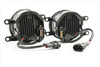 Fog Light - XB LED: Type T (Amber Output / Set) - 840203362396