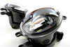Fog Light - XB LED: Type T (Amber Output / Set) - 840203362396