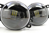 Fog Light - XB LED: Type T (Amber Output / Set) - 840203362396
