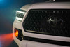 Fog Light - XB LED: Type T (Amber Output / Set) - 840203362396