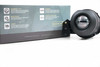 Fog Light - XB LED: Type BMW-2 (Set) - 840203362631