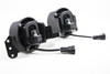 Fog Light - XB LED: Type BMW-2 (Set) - 840203362631