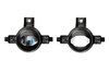 Fog Light - XB LED: Type Mopar Projector (Set) - 840203362648