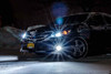 Fog Light - XB LED: Type B6 (Set) - 840203362624