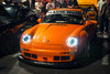 Fog Light - XB LED: Porsche 993 (Paintable / Set) - 840203395899