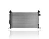 Radiator Compatible/Replacement for '24-25 Buick Envista/Chevrolet Trax 3Cy/1.2T Main - 42923276