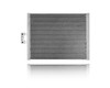A-C Condenser Compatible/Replacement for '24-25 Chevrolet Corvette E-Ray, 20-25 Sting-Ray, 23-25 Z06 Coupe/Convertible Left Hand - Driver - 85601833