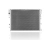 A-C Condenser Compatible/Replacement for '22-24 Ford F-150 Lightning Pro/XLT/Flash/Lariat/Fleet/Platinum With Max Trailer Towing Package - NL3Z19712B