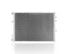 A-C Condenser Compatible/Replacement for '22-24 Ford F-150 Lightning Pro/XLT/Flash/Lariat/Fleet Without Max Trailer Towing Package - NL3Z19712A
