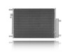 A-C Condenser Compatible/Replacement for '23-25 Jeep Compass 4Cy/2.0T With Receiver & Dryer - 68494833AA