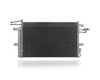 A/C Condenser For 4241 13-16 Ford Taurus 3.5L MKS/MKT 3.7L, 13-17 Flex 3.5L Without Turbo - With Receiver & Dryer