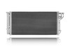 A-C Condenser Compatible/Replacement for '24-25 Hyundai Sonata Hybrid 4Cy/2.0h With Receiver & Dryer - 97606L5AA0