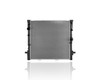 Radiator Compatible/Replacement for '23-26 BMW X7, 24-26 X5/X6 6CY 3.0t/th With Tow Package Main - 17115A5C818