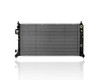 Radiator Compatible/Replacement for '21-23 Cadillac Escalade/ESV/Suburban/Tahoe/Yukon/XL 8Cy 5.3/6.2L Heavy-Duty - 85575817