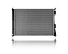 Radiator Compatible/Replacement for '22-25 Hyundai Santa Cruz 4Cy/2.5L - 25310P2820