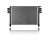 Radiator Compatible/Replacement for '19-24 GMC Sierra/Chevrolet Silverado 1500, 21-24 Cadillac Escalade/Suburban/Tahoe/Yukon 6Cy/3.0td Auxiliary 2-Row - 84693040